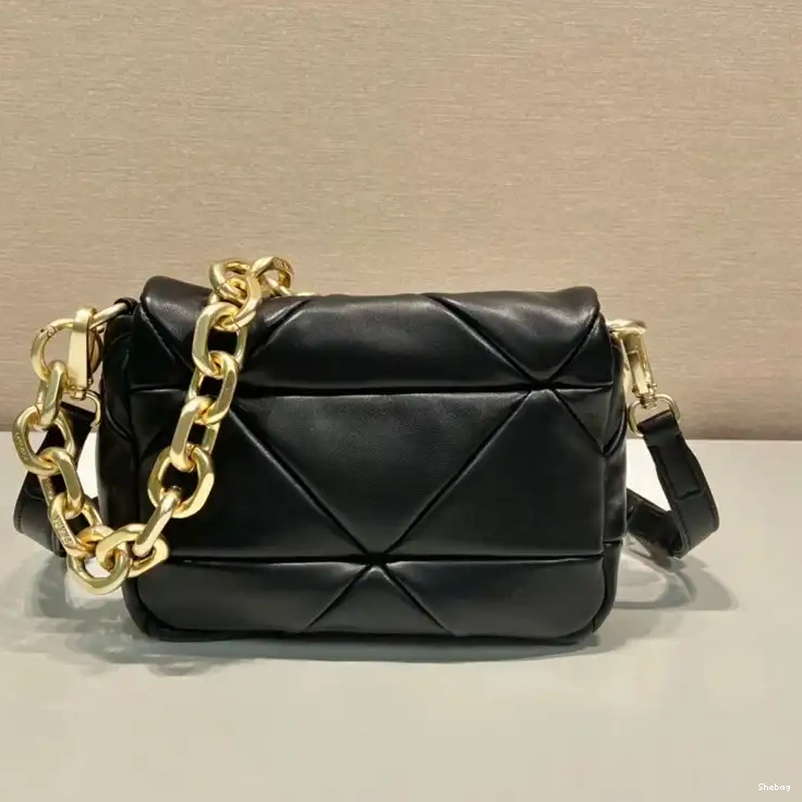 2301YZ0004 Bag Prada 1016